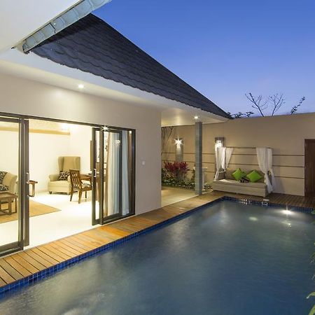 Flamingo Dewata Pool Villa Uluwatu Room photo