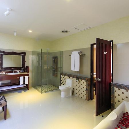 Flamingo Dewata Pool Villa Uluwatu Room photo