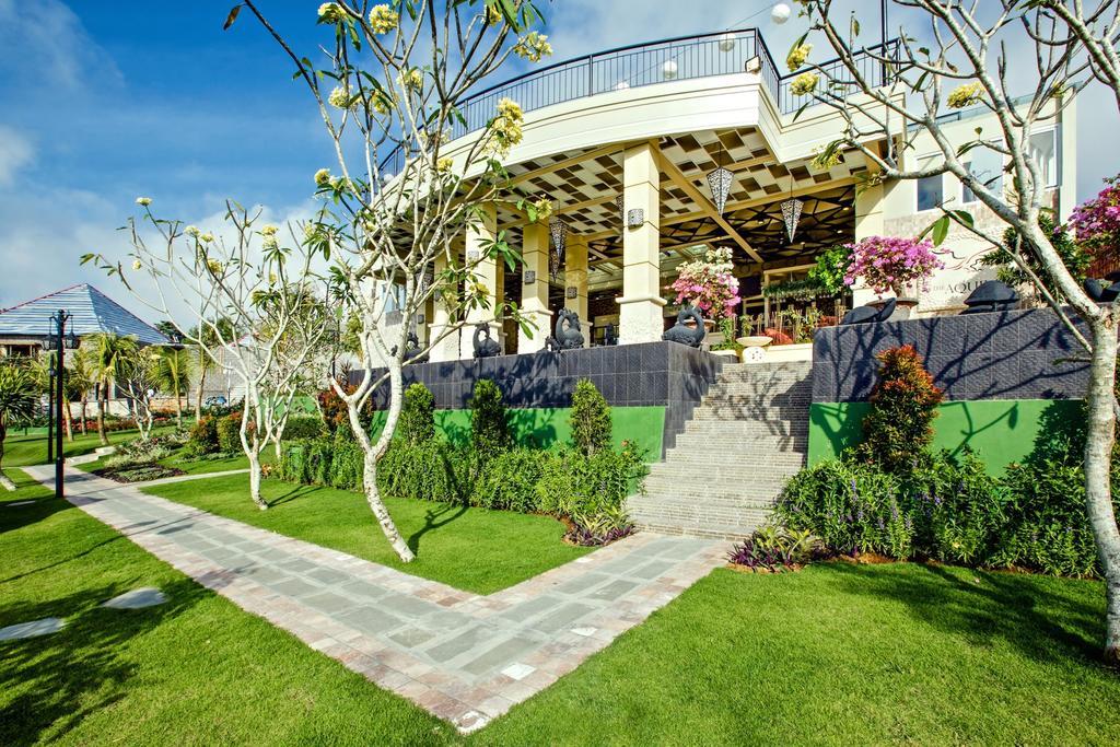 Flamingo Dewata Pool Villa Uluwatu Exterior photo