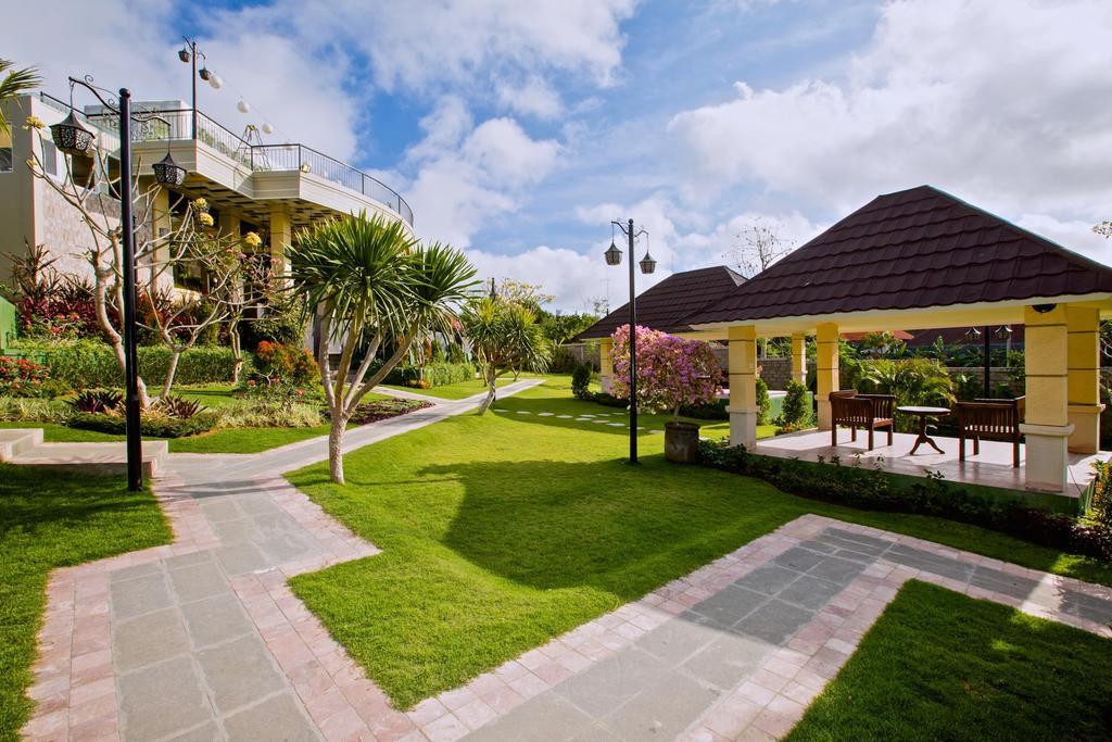 Flamingo Dewata Pool Villa Uluwatu Exterior photo