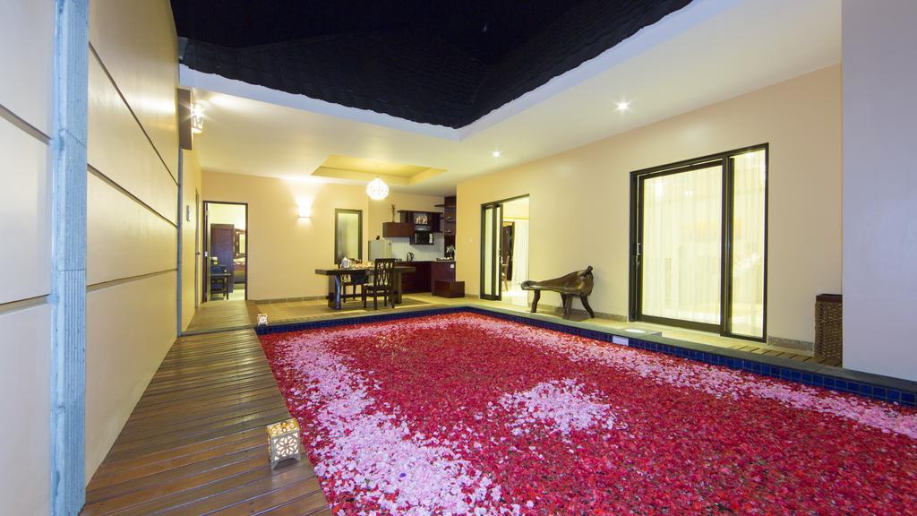 Flamingo Dewata Pool Villa Uluwatu Exterior photo