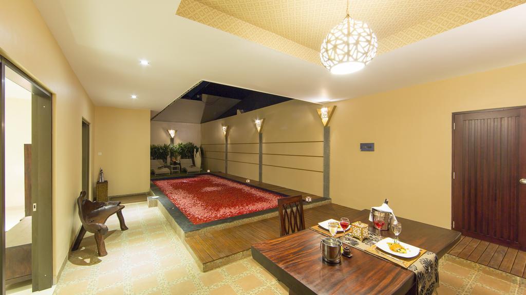 Flamingo Dewata Pool Villa Uluwatu Exterior photo
