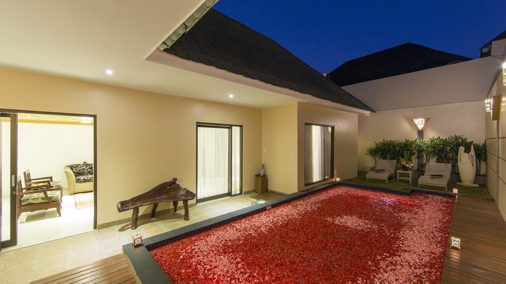 Flamingo Dewata Pool Villa Uluwatu Exterior photo