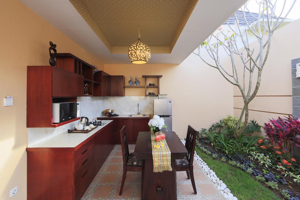 Flamingo Dewata Pool Villa Uluwatu Room photo