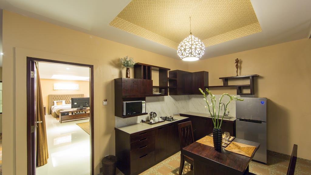 Flamingo Dewata Pool Villa Uluwatu Room photo