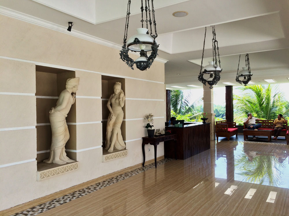 Flamingo Dewata Pool Villa Uluwatu Exterior photo