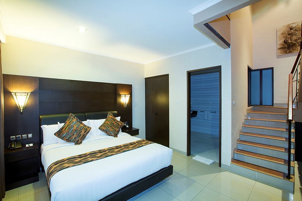Flamingo Dewata Pool Villa Uluwatu Exterior photo