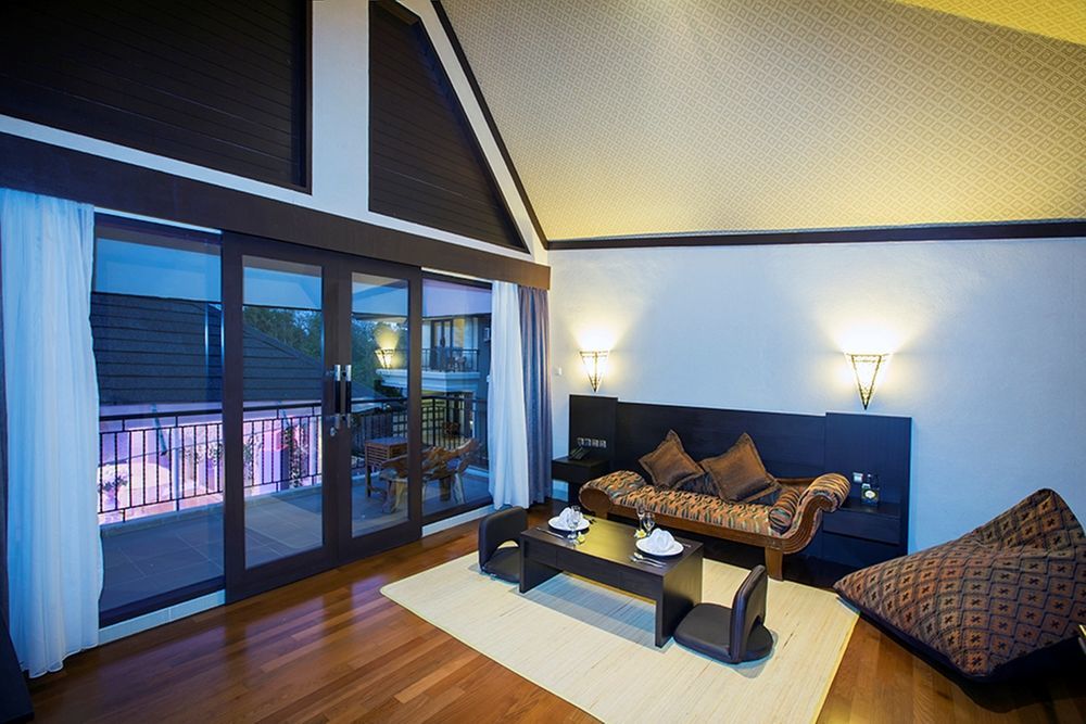Flamingo Dewata Pool Villa Uluwatu Exterior photo
