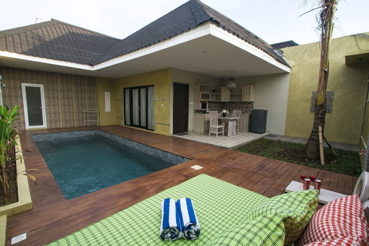 Flamingo Dewata Pool Villa Uluwatu Exterior photo